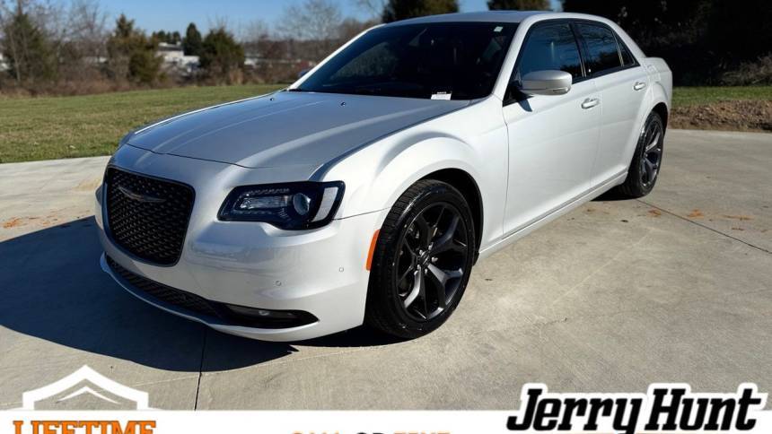 2023 Chrysler 300 S — Sedan — 33,750 mi — Salisbury, NC