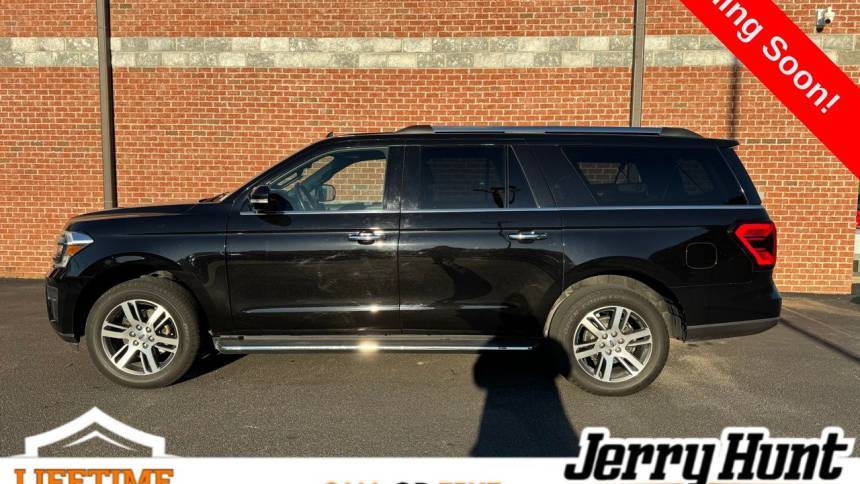 2023 Ford Expedition Limited — SUV — 63,676 mi — Salisbury, NC