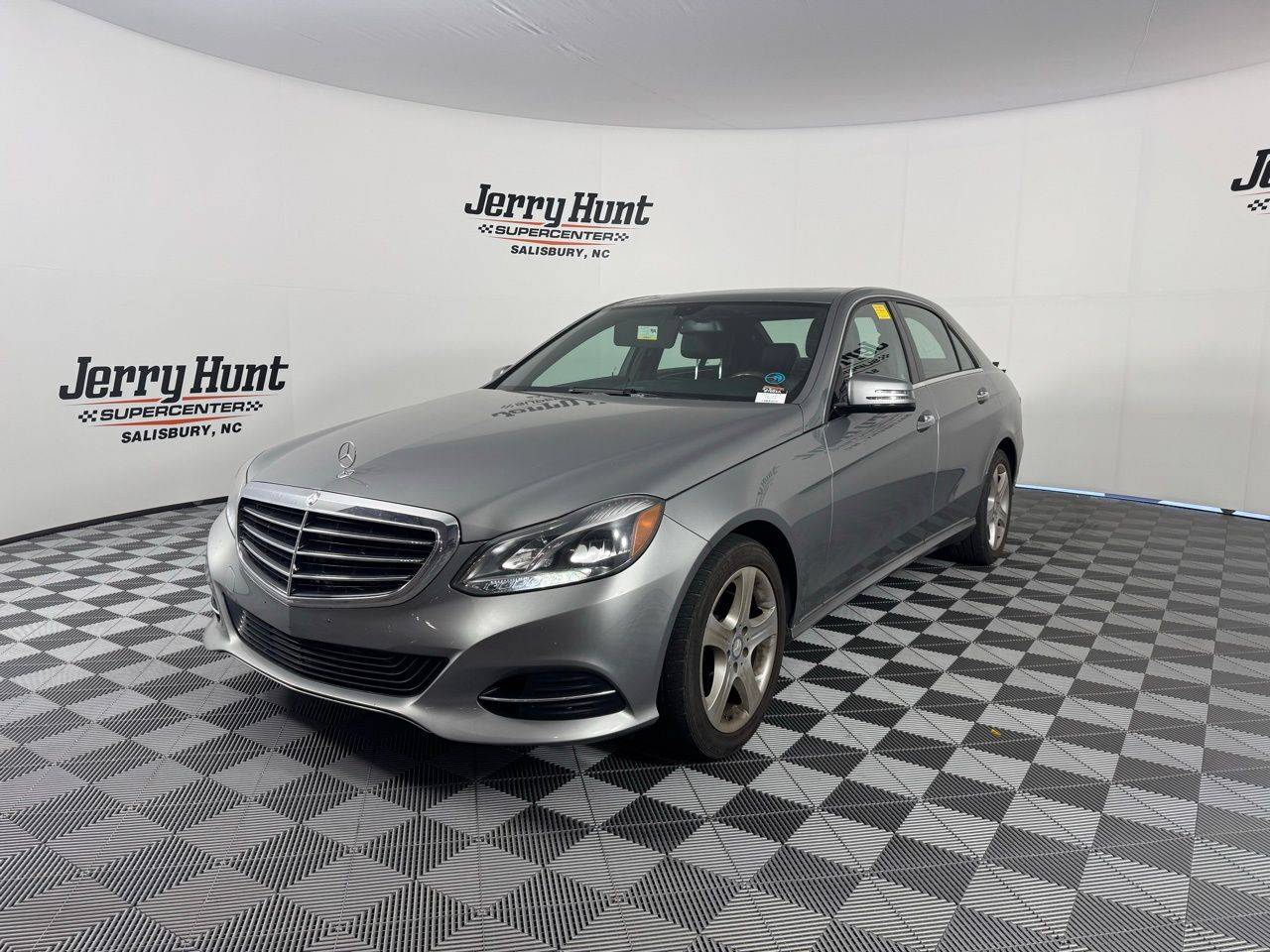 2014 Mercedes-Benz E-Class E 350 — Sedan — 68,667 mi — Salisbury, NC