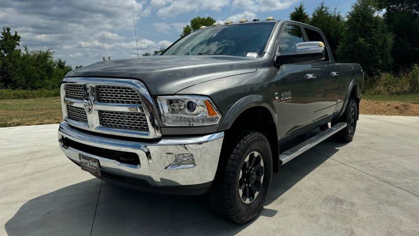 2013 Ram 2500 Laramie — Pickup Truck — 137,325 mi — Salisbury, NC