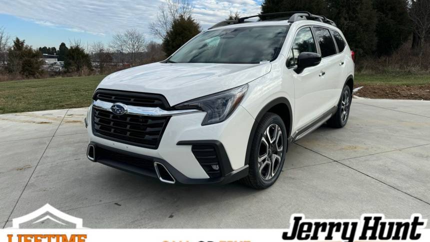 2024 Subaru Ascent Touring — SUV — 14,895 mi — Salisbury, NC