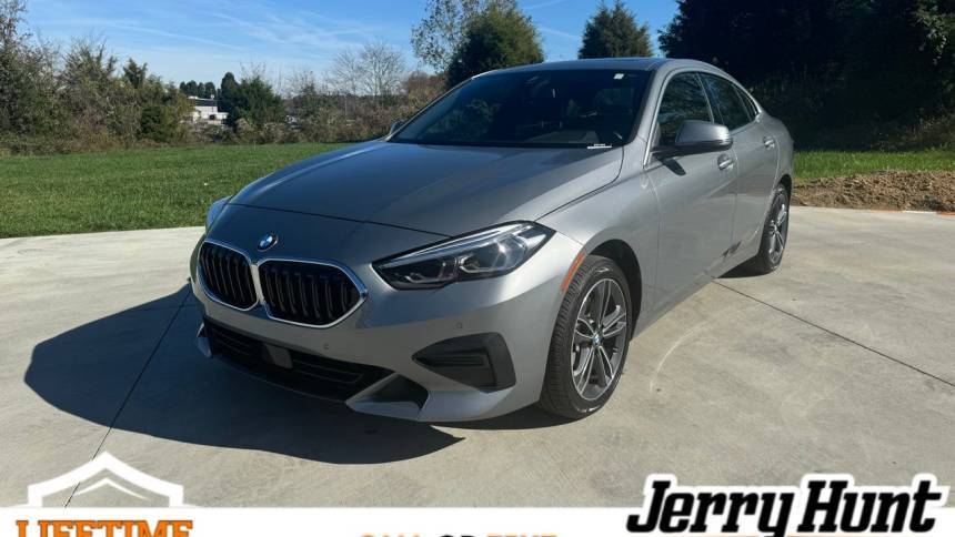 2024 BMW 2 Series 228i — Sedan — 17,569 mi — Salisbury, NC