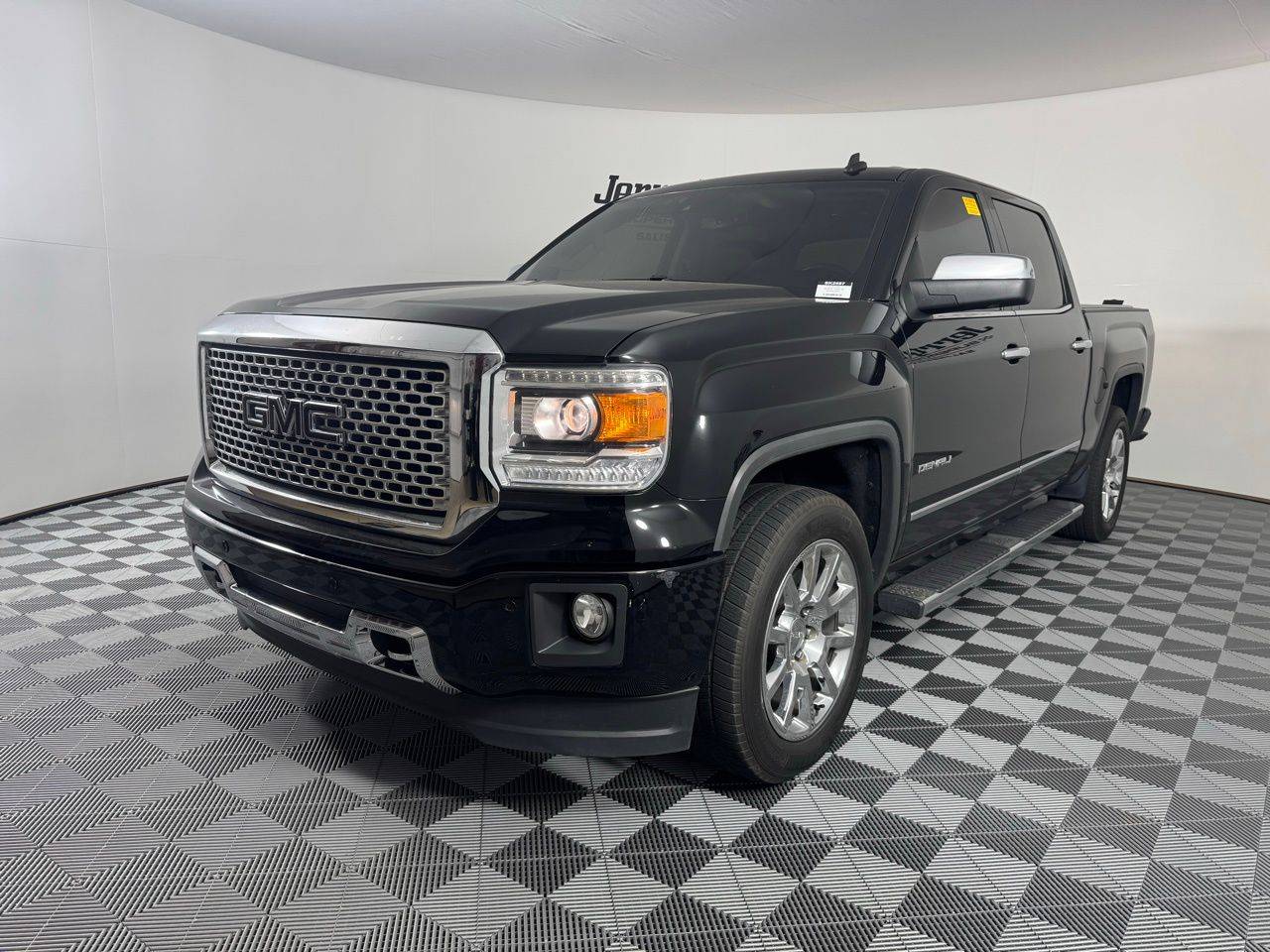 2014 GMC Sierra 1500 Denali — Pickup Truck — 79,870 mi — Salisbury, NC