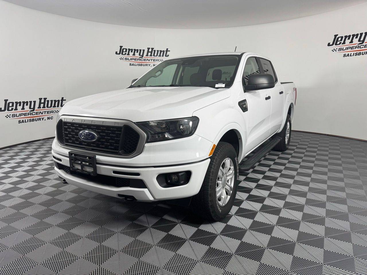 2020 Ford Ranger XLT — Pickup Truck — 61,252 mi — Salisbury, NC