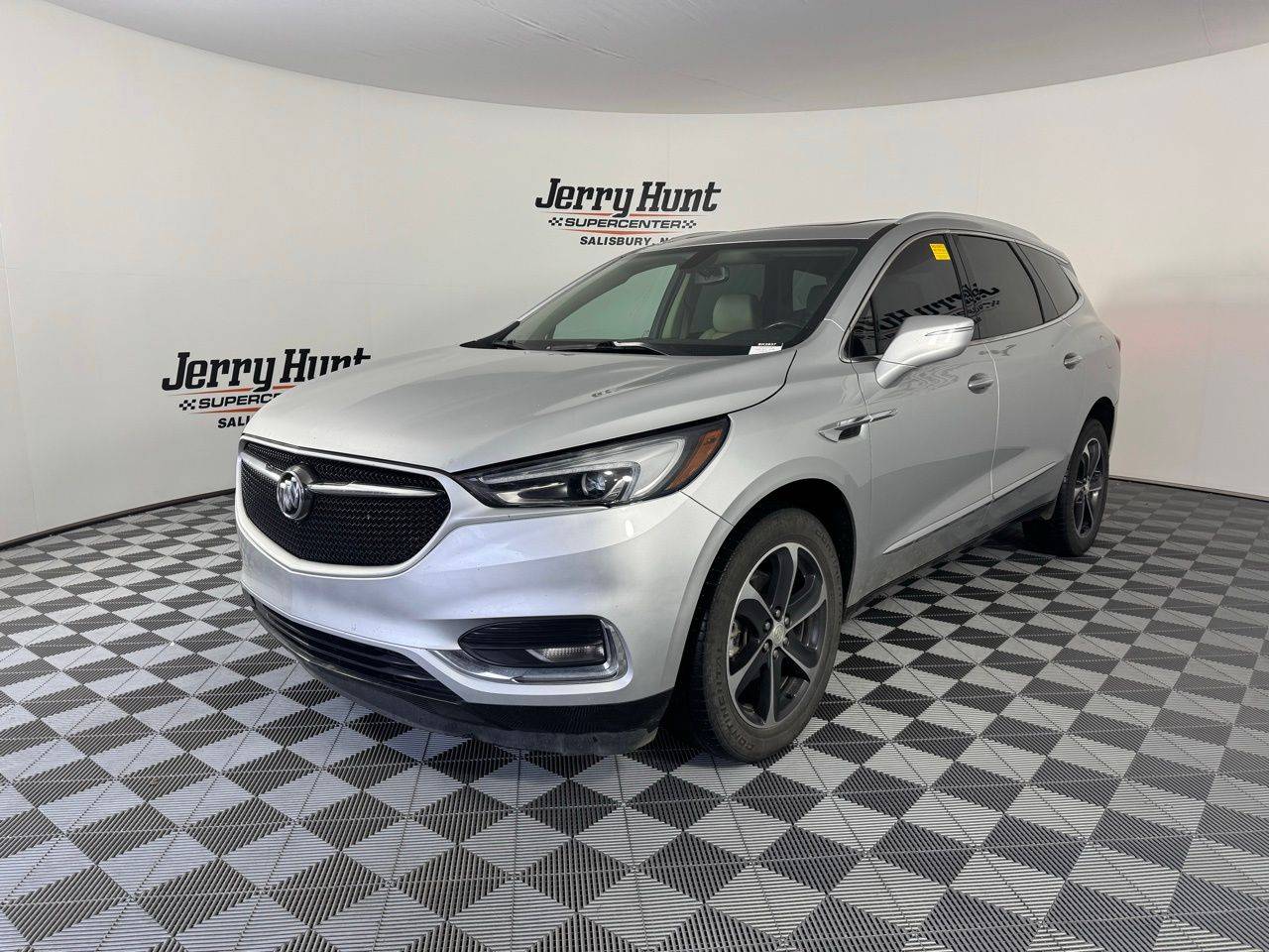 2020 Buick Enclave Essence — SUV — 84,758 mi — Salisbury, NC