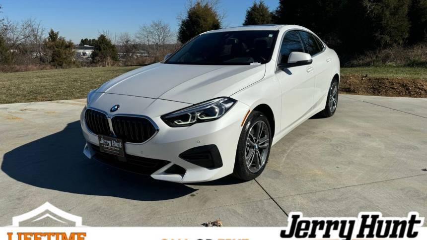 2024 BMW 2 Series 228i — Sedan — 11,687 mi — Salisbury, NC