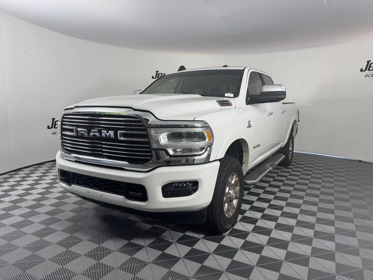 2022 Ram 2500 Laramie — Pickup Truck — 79,002 mi — Salisbury, NC
