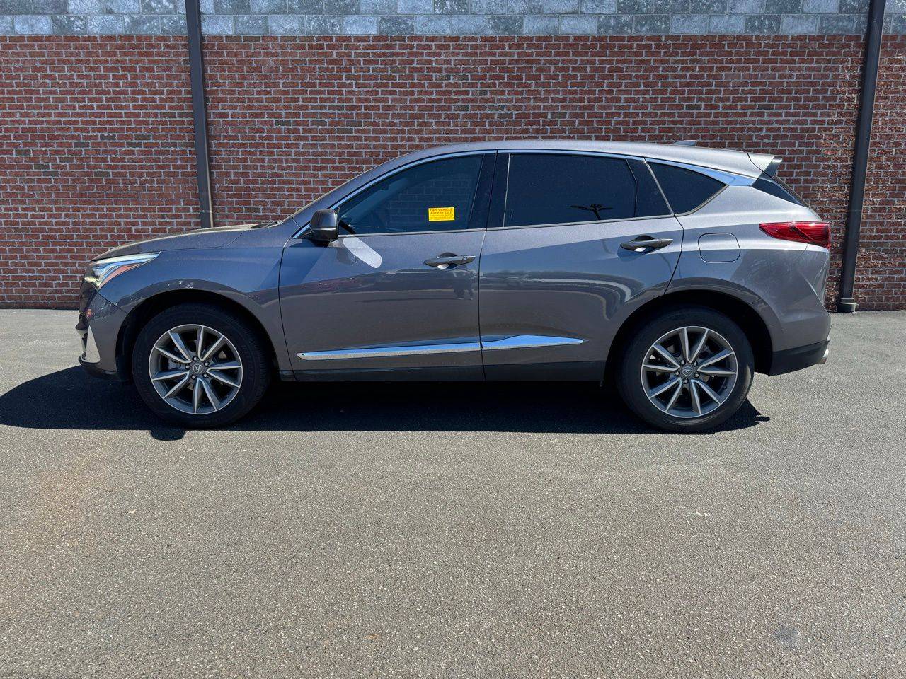 2020 Acura RDX Technology Package — SUV — 64,373 mi — Salisbury, NC
