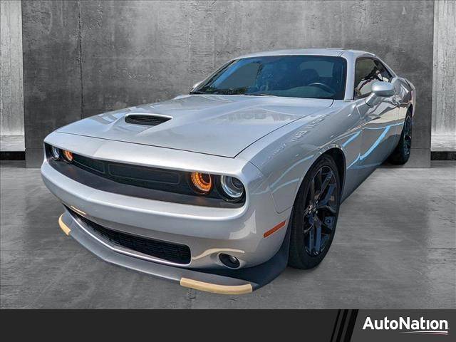 2022 Dodge Challenger GT — Coupe — 50,284 mi — Charleston, SC