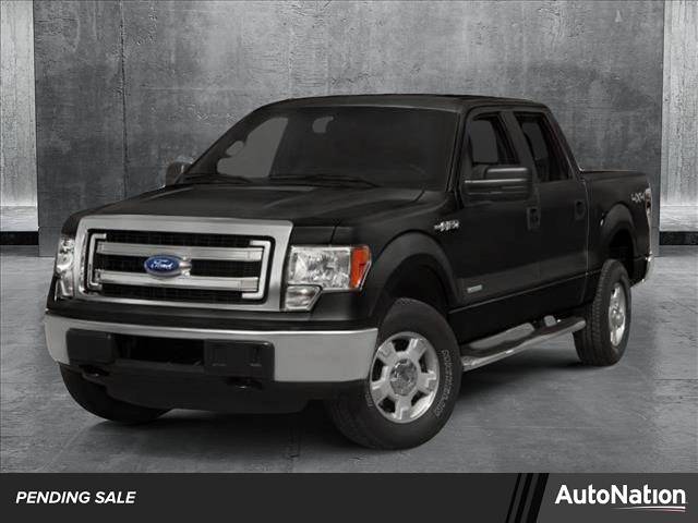 2014 Ford F-150 FX2 — Pickup Truck — 112,912 mi — Charleston, SC