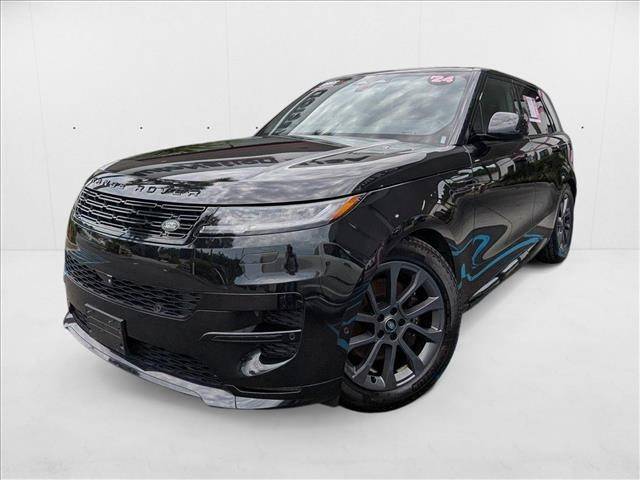 2024 Land Rover Range Rover Sport SE Dynamic — SUV — 26,599 mi — Charleston, SC
