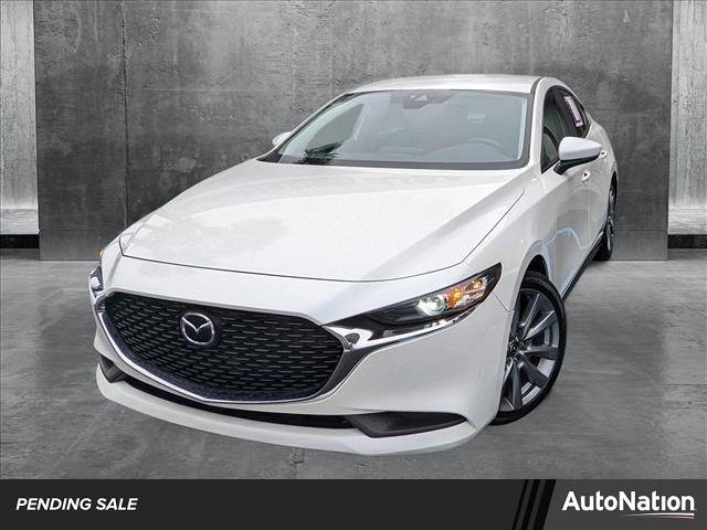 2023 Mazda Mazda3 Select — Sedan — 65,646 mi — Charleston, SC
