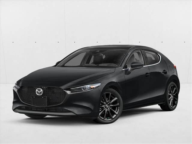 2020 Mazda Mazda3 Premium — Hatchback — 22,488 mi — Charleston, SC