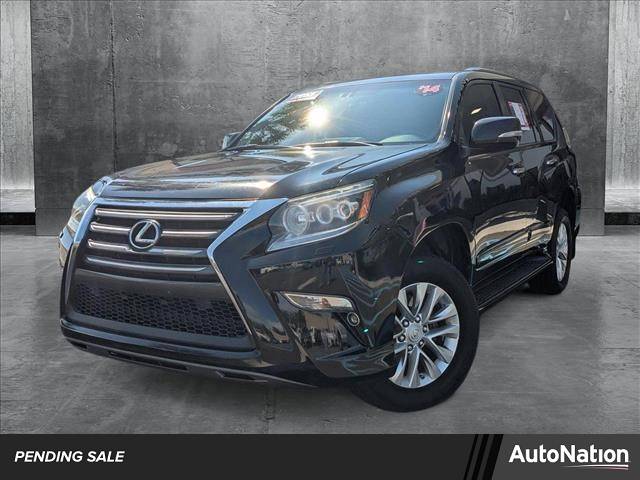 2014 Lexus GX GX 460 — SUV — 147,837 mi — Charleston, SC