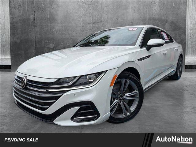 2023 Volkswagen Arteon SE R-Line — Hatchback — 57,269 mi — Charleston, SC