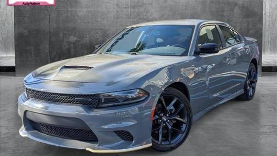 2023 Dodge Charger GT — Sedan — 52,456 mi — Charleston, SC