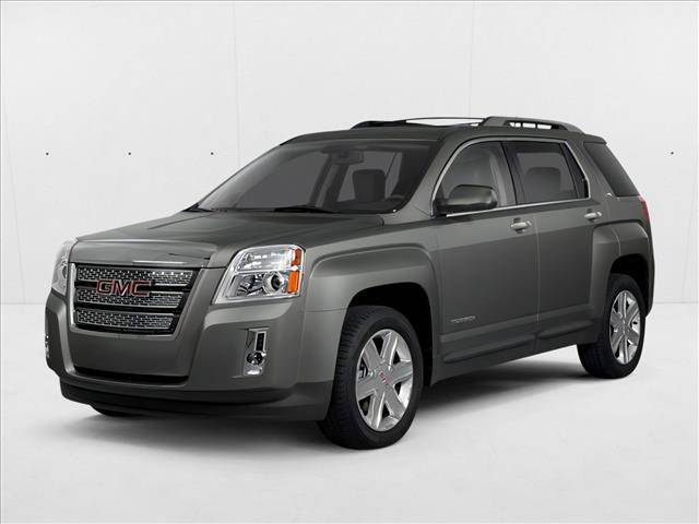 2013 GMC Terrain SLE-2 — SUV — 127,926 mi — Charleston, SC