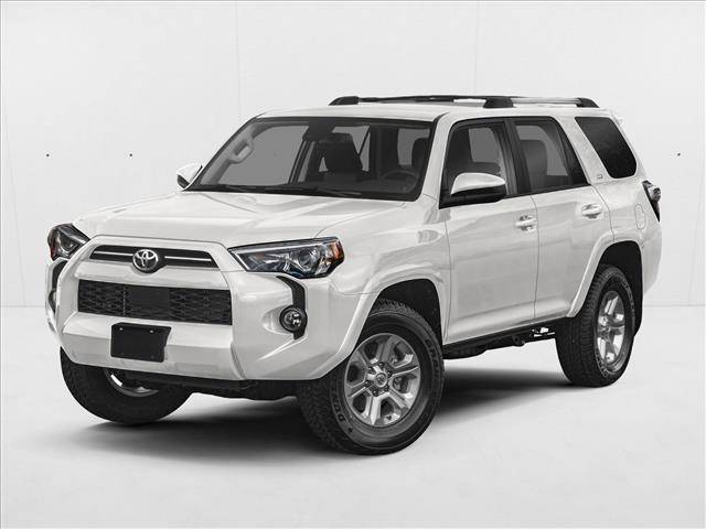 2023 Toyota 4Runner SR5 — SUV — 49,265 mi — Charleston, SC