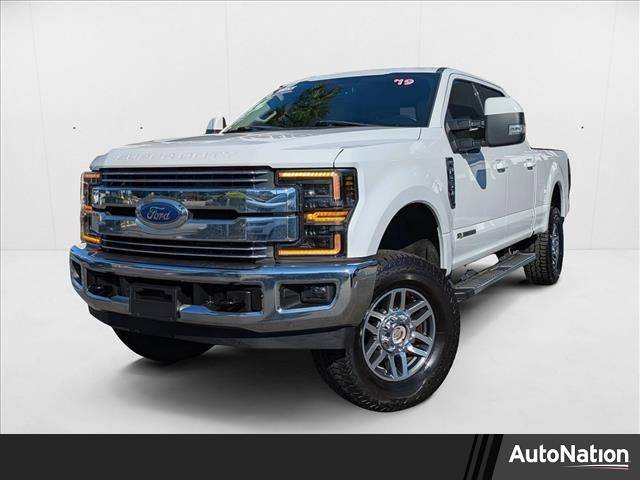 2019 Ford Super Duty F-250 Lariat — Pickup Truck — 86,336 mi — Charleston, SC