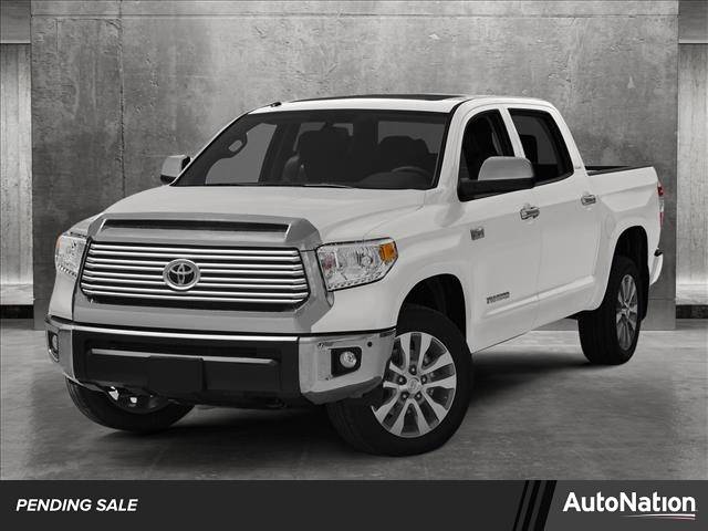 2015 Toyota Tundra Limited — Pickup Truck — 149,581 mi — Charleston, SC