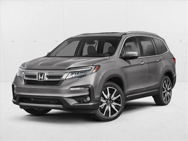 2022 Honda Pilot Touring — SUV — 66,835 mi — Charleston, SC