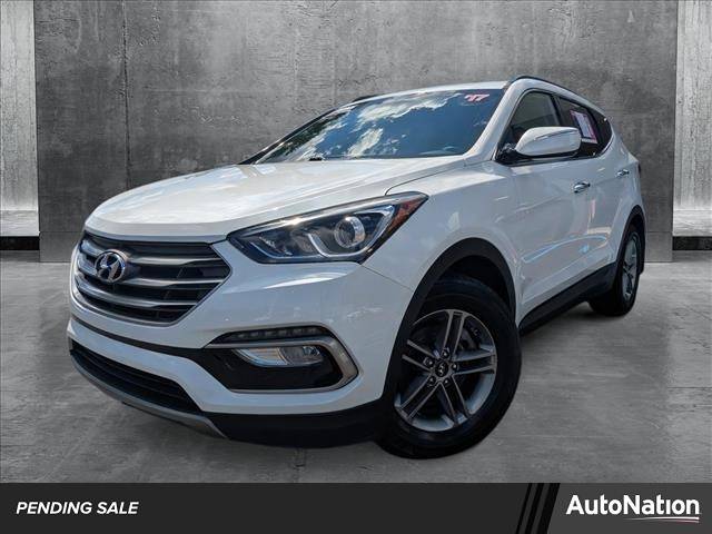 2017 Hyundai Santa Fe Sport Base — SUV — 69,238 mi — Charleston, SC