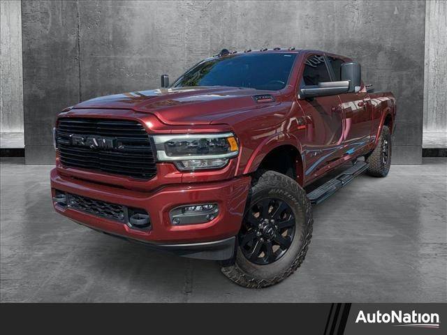 2022 Ram 2500 Laramie — Pickup Truck — 48,957 mi — Charleston, SC