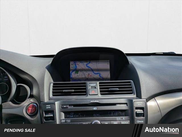 2013 Acura TL Technology Package — Sedan — 82,229 mi — Charleston, SC