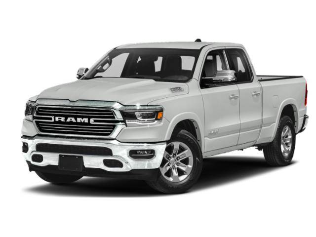 2019 Ram 1500 Laramie — Pickup Truck — 43,761 mi — Charleston, SC