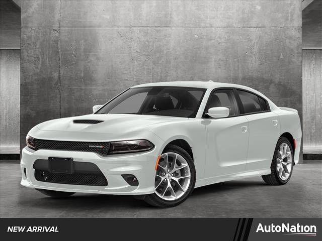 2023 Dodge Charger GT — Sedan — 53,606 mi — Charleston, SC