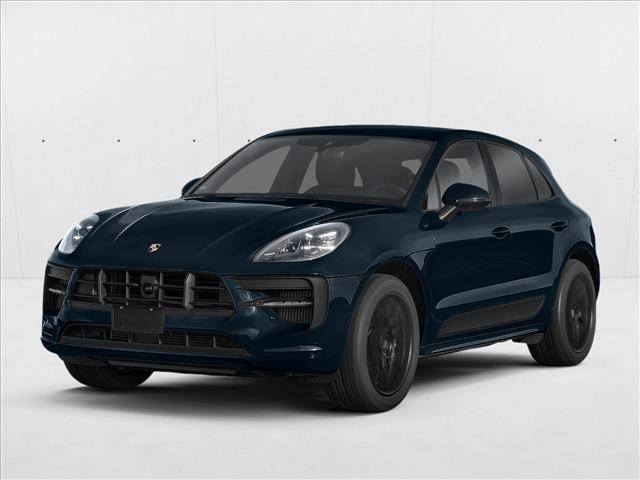 2020 Porsche Macan GTS — SUV — 34,184 mi — Charleston, SC
