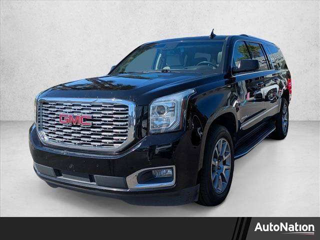 2020 GMC Yukon Denali — SUV — 153,863 mi — Charleston, SC