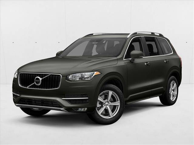 2017 Volvo XC90 Momentum — SUV — 88,105 mi — Charleston, SC
