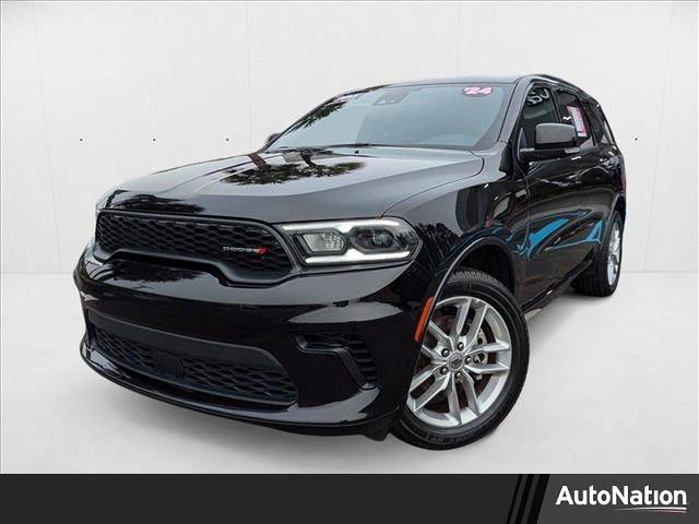 2024 Dodge Durango GT Plus — SUV — 36,679 mi — Charleston, SC