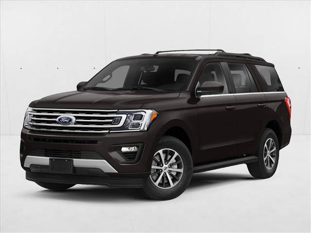 2021 Ford Expedition XLT — SUV — 126,198 mi — Charleston, SC