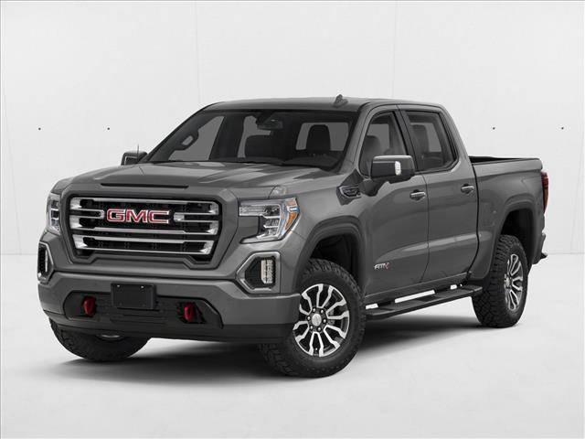 2020 GMC Sierra 1500 AT4 — Pickup Truck — 87,138 mi — Charleston, SC