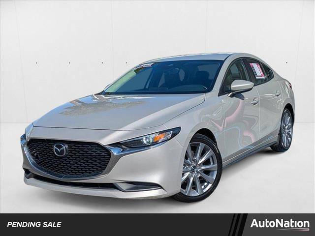 2023 Mazda Mazda3 Select — Sedan — 45,972 mi — Charleston, SC