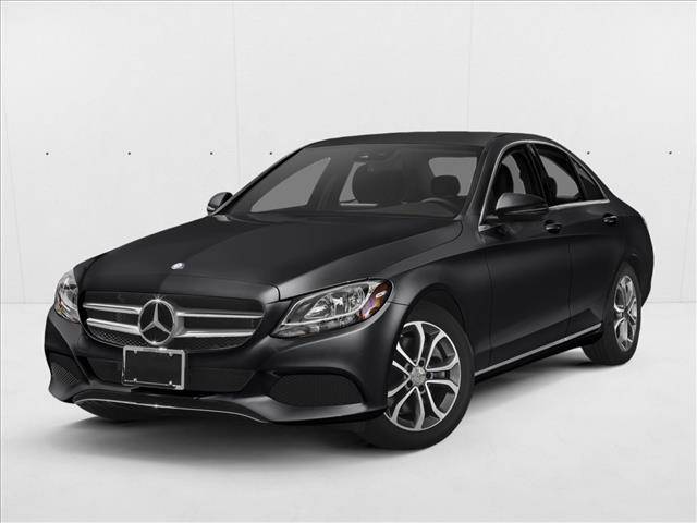 2017 Mercedes-Benz C-Class C 300 — Sedan — 123,831 mi — Charleston, SC