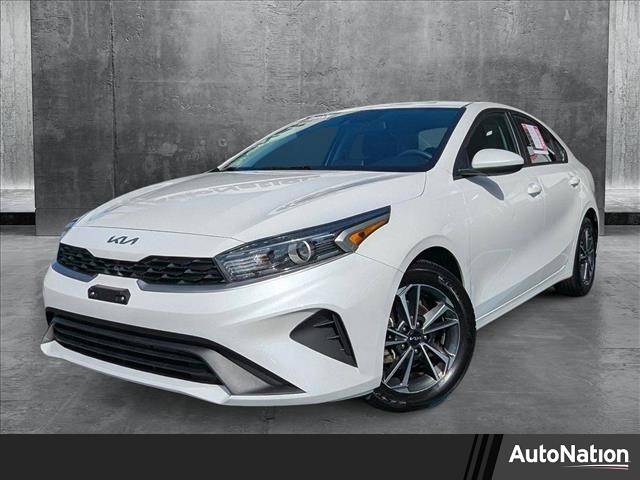 2023 Kia Forte LXS — Sedan — 46,026 mi — Charleston, SC