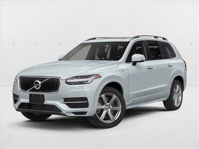 2016 Volvo XC90 T8 Momentum — SUV — 113,693 mi — Charleston, SC