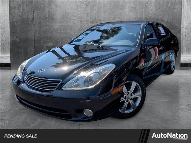 2006 Lexus ES ES 330 — Sedan — 162,188 mi — Charleston, SC