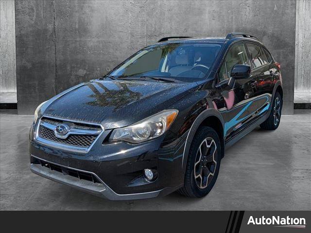 2014 Subaru XV Crosstrek 2.0i Premium — SUV — 126,855 mi — Charleston, SC