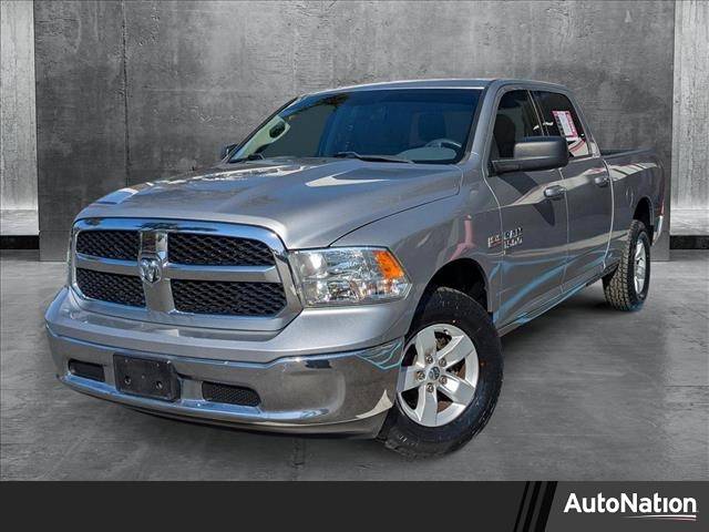 2020 Ram 1500 Classic SLT — Pickup Truck — 96,472 mi — Charleston, SC
