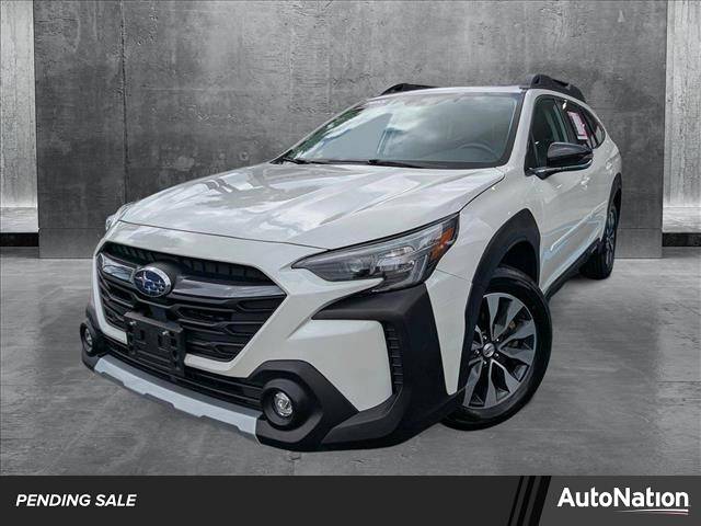 2023 Subaru Outback Limited — SUV — 49,048 mi — Charleston, SC
