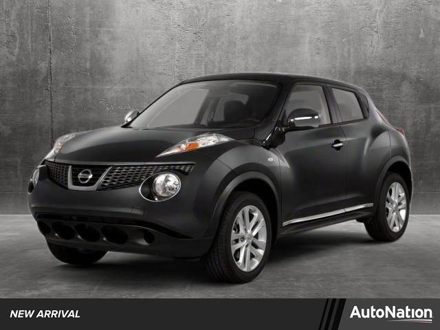 2011 Nissan JUKE S — SUV — 144,817 mi — Charleston, SC