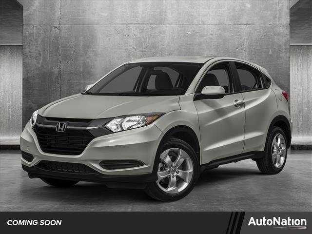 2016 Honda HR-V LX — SUV — 68,133 mi — Charleston, SC