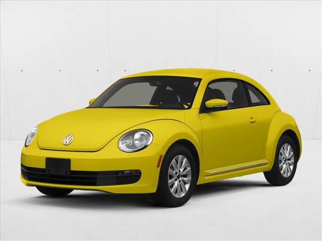 2013 Volkswagen Beetle 2.5 — Hatchback — 73,798 mi — Charleston, SC
