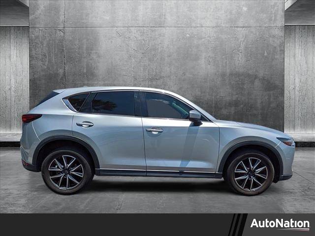 2018 Mazda CX-5 Grand Touring — SUV — 144,100 mi — Charleston, SC