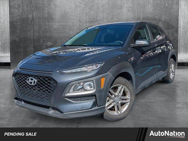 2021 Hyundai Kona SE — SUV — 86,697 mi — Charleston, SC