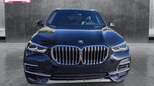 2023 BMW X5 45e — SUV — 50,331 mi — Charleston, SC